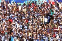 AFC Leopards Fans