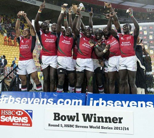 Kenya Rugby