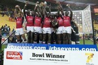 Kenya Rugby